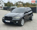 Чорний БМВ Х5, об'ємом двигуна 4.4 л та пробігом 360 тис. км за 15000 $, фото 1 на Automoto.ua