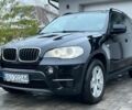 Черный БМВ Х5, объемом двигателя 3 л и пробегом 220 тыс. км за 4700 $, фото 1 на Automoto.ua
