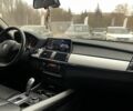 Черный БМВ Х5, объемом двигателя 3 л и пробегом 228 тыс. км за 12700 $, фото 17 на Automoto.ua
