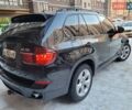 Черный БМВ Х5, объемом двигателя 2.99 л и пробегом 267 тыс. км за 16500 $, фото 4 на Automoto.ua