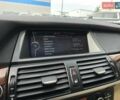 Черный БМВ Х5, объемом двигателя 3 л и пробегом 106 тыс. км за 3000 $, фото 27 на Automoto.ua