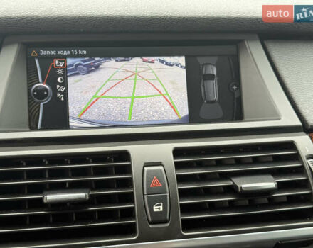 Черный БМВ Х5, объемом двигателя 2.99 л и пробегом 350 тыс. км за 14300 $, фото 18 на Automoto.ua