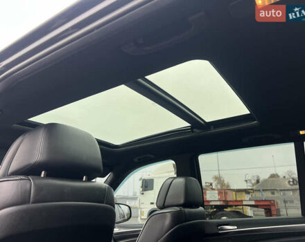 Черный БМВ Х5, объемом двигателя 2.98 л и пробегом 292 тыс. км за 15800 $, фото 24 на Automoto.ua