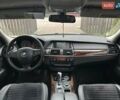 Черный БМВ Х5, объемом двигателя 3 л и пробегом 298 тыс. км за 16800 $, фото 26 на Automoto.ua
