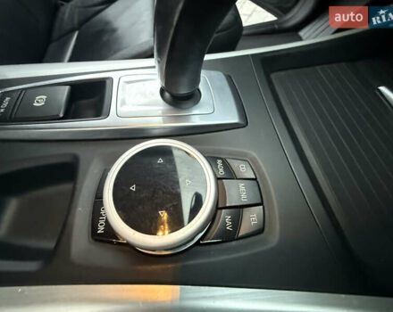 Черный БМВ Х5, объемом двигателя 2.99 л и пробегом 233 тыс. км за 15650 $, фото 35 на Automoto.ua