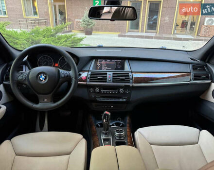 Черный БМВ Х5, объемом двигателя 2.98 л и пробегом 220 тыс. км за 14200 $, фото 26 на Automoto.ua