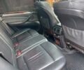 Чорний БМВ Х5, об'ємом двигуна 3 л та пробігом 258 тис. км за 15300 $, фото 4 на Automoto.ua