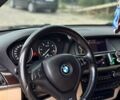 Черный БМВ Х5, объемом двигателя 3 л и пробегом 222 тыс. км за 23000 $, фото 17 на Automoto.ua