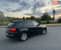 Черный БМВ Х5, объемом двигателя 2.99 л и пробегом 289 тыс. км за 15900 $, фото 2 на Automoto.ua