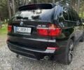 Черный БМВ Х5, объемом двигателя 3 л и пробегом 330 тыс. км за 16950 $, фото 13 на Automoto.ua