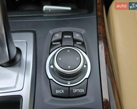 Чорний БМВ Х5, об'ємом двигуна 3 л та пробігом 106 тис. км за 3000 $, фото 24 на Automoto.ua