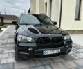 Черный БМВ Х5, объемом двигателя 3 л и пробегом 298 тыс. км за 16800 $, фото 1 на Automoto.ua