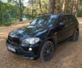Чорний БМВ Х5, об'ємом двигуна 3 л та пробігом 241 тис. км за 17000 $, фото 2 на Automoto.ua