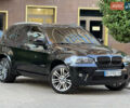 Черный БМВ Х5, объемом двигателя 2.98 л и пробегом 220 тыс. км за 14200 $, фото 6 на Automoto.ua