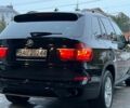 Черный БМВ Х5, объемом двигателя 3 л и пробегом 220 тыс. км за 4700 $, фото 4 на Automoto.ua