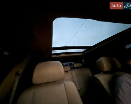 Черный БМВ Х5, объемом двигателя 2.99 л и пробегом 233 тыс. км за 17700 $, фото 6 на Automoto.ua