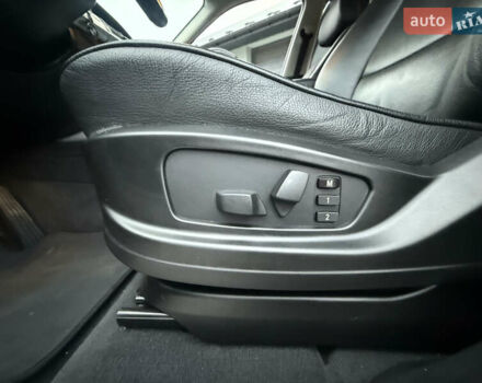 Черный БМВ Х5, объемом двигателя 2.99 л и пробегом 233 тыс. км за 15650 $, фото 20 на Automoto.ua