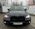 Чорний БМВ Х5, об'ємом двигуна 3 л та пробігом 209 тис. км за 13999 $, фото 4 на Automoto.ua
