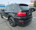 Черный БМВ Х5, объемом двигателя 3 л и пробегом 106 тыс. км за 3000 $, фото 7 на Automoto.ua