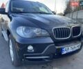 Черный БМВ Х5, объемом двигателя 2.98 л и пробегом 416 тыс. км за 8800 $, фото 1 на Automoto.ua