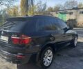 Чорний БМВ Х5, об'ємом двигуна 4.4 л та пробігом 216 тис. км за 11500 $, фото 6 на Automoto.ua