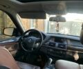 Черный БМВ Х5, объемом двигателя 3 л и пробегом 200 тыс. км за 13999 $, фото 3 на Automoto.ua