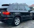 Черный БМВ Х5, объемом двигателя 3 л и пробегом 220 тыс. км за 4700 $, фото 6 на Automoto.ua