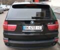 Черный БМВ Х5, объемом двигателя 3 л и пробегом 440 тыс. км за 18000 $, фото 2 на Automoto.ua