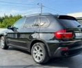 Чорний БМВ Х5, об'ємом двигуна 3 л та пробігом 234 тис. км за 4700 $, фото 3 на Automoto.ua
