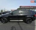 Черный БМВ Х5, объемом двигателя 3 л и пробегом 106 тыс. км за 3000 $, фото 8 на Automoto.ua