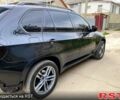Черный БМВ Х5, объемом двигателя 3 л и пробегом 280 тыс. км за 15800 $, фото 6 на Automoto.ua