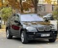 БМВ Х5 2010 в Софіївська Борщагівка на Automoto.ua Черный БМВ Х5, объемом двигателя 3 л и пробегом 253 тыс. км за 13999 $, фото 1 на Automoto.ua