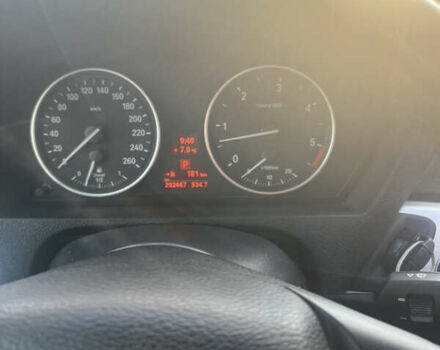 Черный БМВ Х5, объемом двигателя 2.99 л и пробегом 292 тыс. км за 19900 $, фото 17 на Automoto.ua