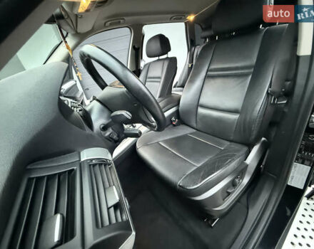 Черный БМВ Х5, объемом двигателя 2.99 л и пробегом 233 тыс. км за 15650 $, фото 15 на Automoto.ua