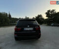 Черный БМВ Х5, объемом двигателя 3 л и пробегом 300 тыс. км за 12555 $, фото 106 на Automoto.ua