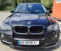 Чорний БМВ Х5, об'ємом двигуна 3 л та пробігом 258 тис. км за 15300 $, фото 8 на Automoto.ua