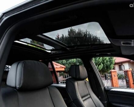 Черный БМВ Х5, объемом двигателя 0 л и пробегом 225 тыс. км за 4000 $, фото 4 на Automoto.ua