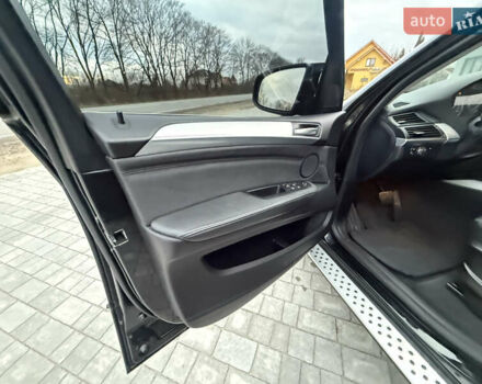 Черный БМВ Х5, объемом двигателя 2.99 л и пробегом 233 тыс. км за 15650 $, фото 22 на Automoto.ua