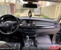 Черный БМВ Х5, объемом двигателя 3 л и пробегом 280 тыс. км за 15800 $, фото 10 на Automoto.ua
