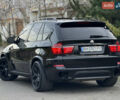 Черный БМВ Х5, объемом двигателя 3 л и пробегом 198 тыс. км за 14500 $, фото 12 на Automoto.ua