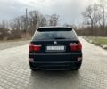 Чорний БМВ Х5, об'ємом двигуна 3 л та пробігом 285 тис. км за 12999 $, фото 5 на Automoto.ua
