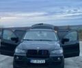 Чорний БМВ Х5, об'ємом двигуна 3 л та пробігом 300 тис. км за 4500 $, фото 4 на Automoto.ua
