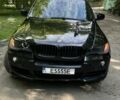 Черный БМВ Х5, объемом двигателя 3 л и пробегом 231 тыс. км за 14000 $, фото 4 на Automoto.ua