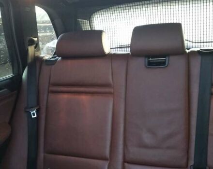 Чорний БМВ Х5, об'ємом двигуна 2.99 л та пробігом 197 тис. км за 20500 $, фото 14 на Automoto.ua