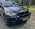 Черный БМВ Х5, объемом двигателя 3 л и пробегом 330 тыс. км за 16950 $, фото 8 на Automoto.ua
