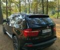 Чорний БМВ Х5, об'ємом двигуна 3 л та пробігом 241 тис. км за 17000 $, фото 47 на Automoto.ua