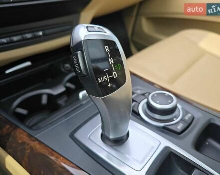 Чорний БМВ Х5, об'ємом двигуна 3 л та пробігом 106 тис. км за 3000 $, фото 25 на Automoto.ua