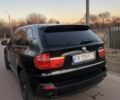 Черный БМВ Х5, объемом двигателя 3 л и пробегом 409 тыс. км за 10500 $, фото 6 на Automoto.ua