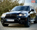 Черный БМВ Х5, объемом двигателя 3 л и пробегом 297 тыс. км за 16900 $, фото 12 на Automoto.ua
