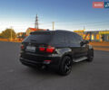 Черный БМВ Х5, объемом двигателя 3 л и пробегом 278 тыс. км за 21100 $, фото 7 на Automoto.ua